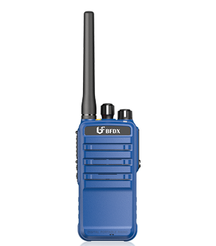 防爆對講機(jī)
