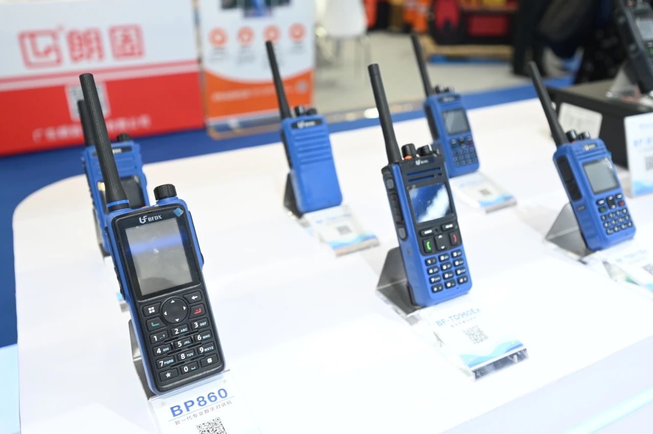 煤安防爆對講機(jī)在煤礦中的應(yīng)用及注意事項(xiàng)