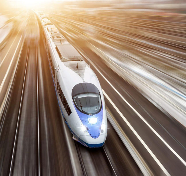 國家鐵路局加強(qiáng)鐵路無線電頻率保護(hù)