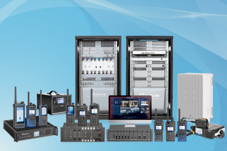 對講機(jī)串線、干擾，一招教你輕松搞定！